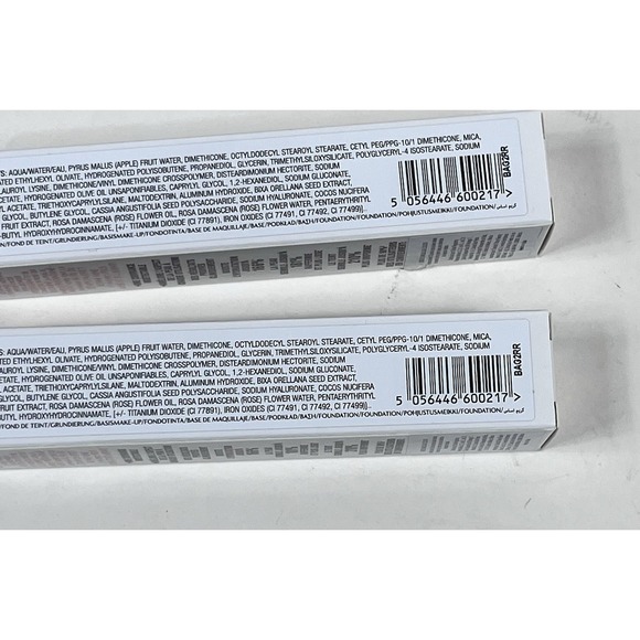 2 - Charlotte Tilbury Beautiful Skin Foundation 4 Neutral 1oz Lot of 2 NIB - Picture 3 of 3